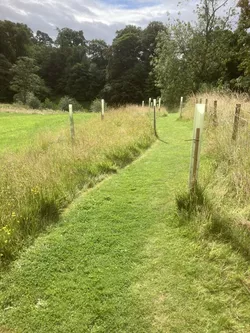 Walkmill Pathways