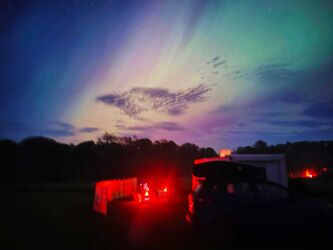 Night Skies