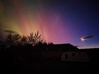 Night Skies