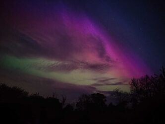 Night Skies
