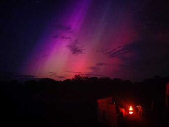 Night Skies