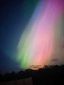 Night Skies