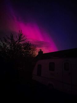 Night Skies
