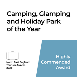 Highly Commended