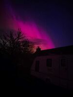Night Skies